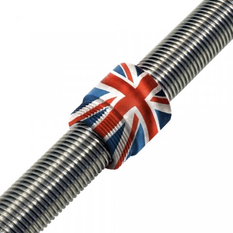 Abssac LEAD's the way....