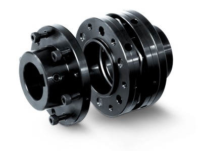 SFU Disc Coupling Unveiled: Faster Servicing with Quick-Change Flexible Discs