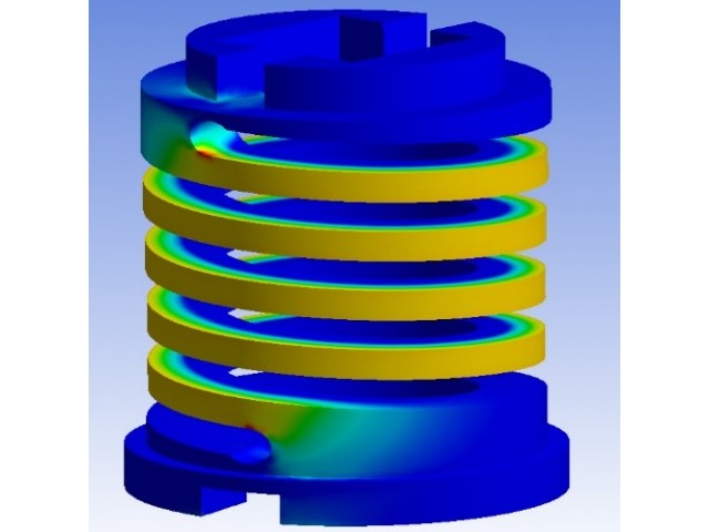 F.E.A. optimises performance