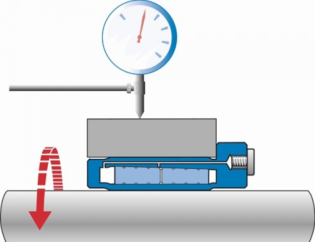Excellent Concentricity