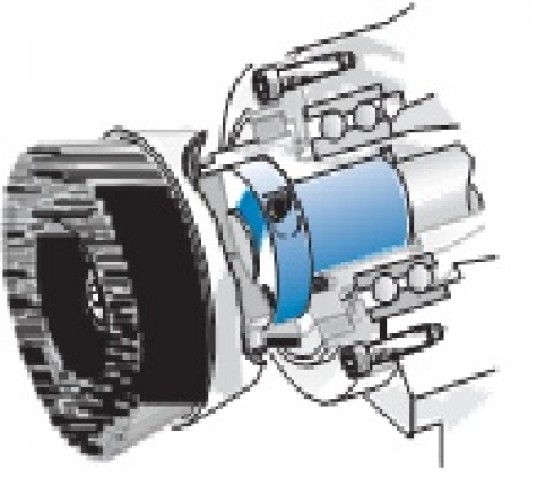 Applications are numerous