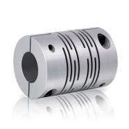 Slotted Couplings