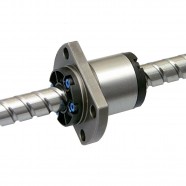 Ground Ballscrew