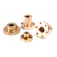 Bronze Nuts (POWERSCREW)