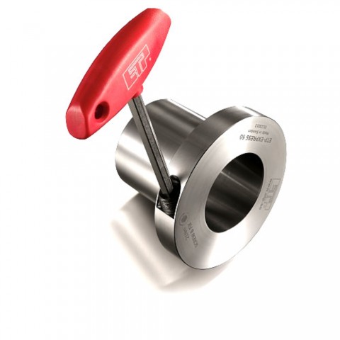 ETP Hydraulic Bushes