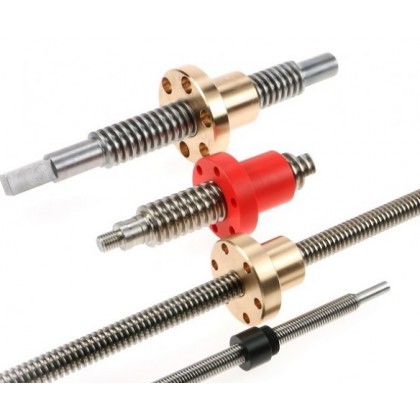 Lead Screws