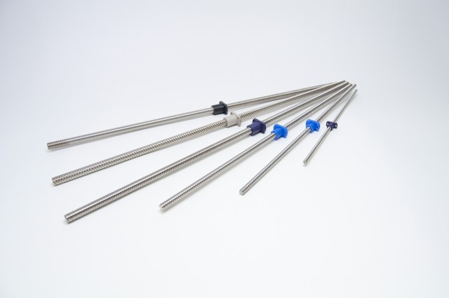 KSS Lead Screws