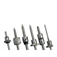 Custom Ball Screws