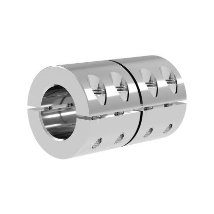 KBST-G-VA Rigid Coupling