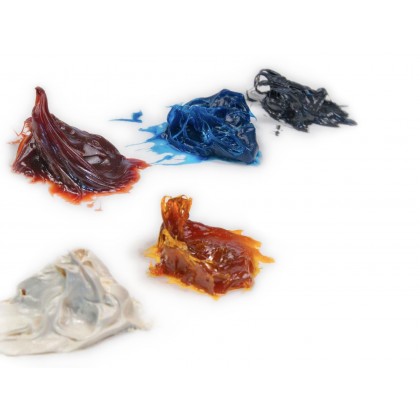 FPN Flanged Plastic Nut