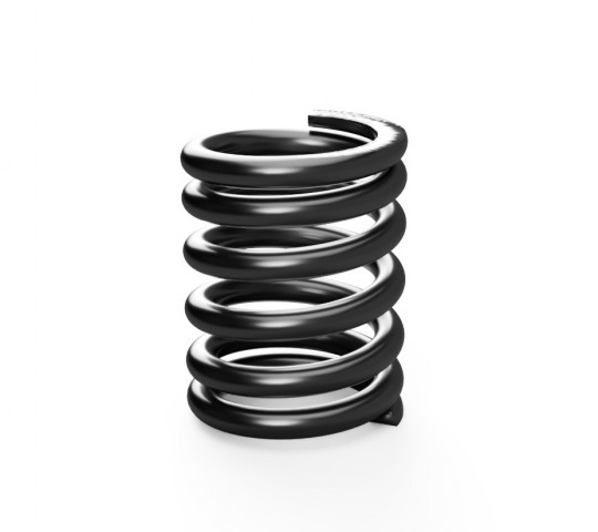 Performance Wire Wound Spring
