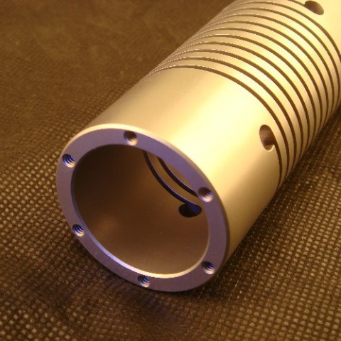 Precision Elasticity