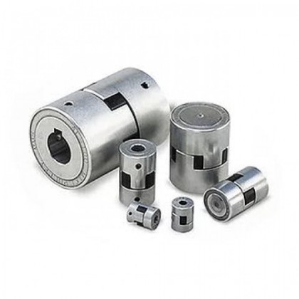 Jaw Coupling 3