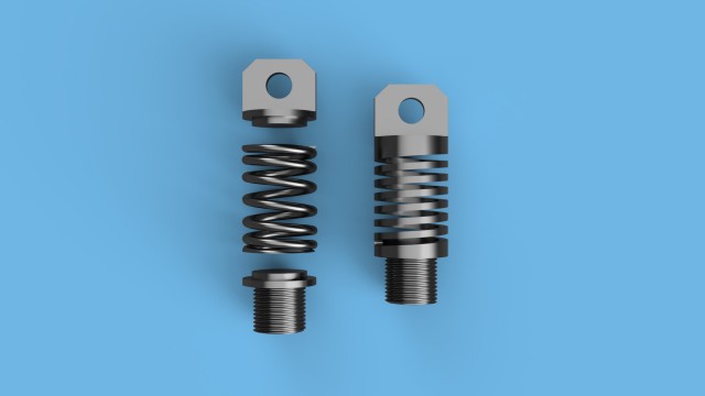 Be Innovative - Amalgamation of parts within a system