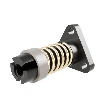 Anti Backlash Nut AFT - ACETAL