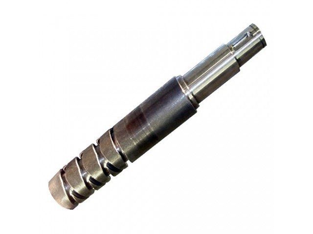 Breakdown replacement