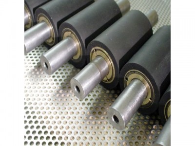 Confectionary shaker application