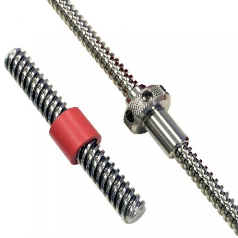 Precision Metric Rolled in Stainless Steel