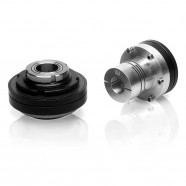 SIK Torque limiter couplings