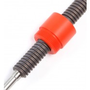 Coated Leadscrews