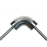 Custom Shaft Couplings