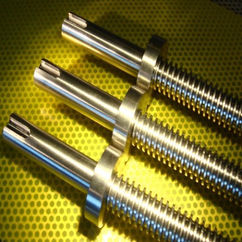 Competitively priced