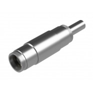 RVI Series Inverted Satellite Roller Screws