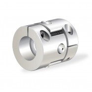 Loewe Shaft Coupling