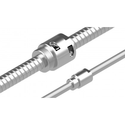 NSG ISO/DIN Standard Ball Screw