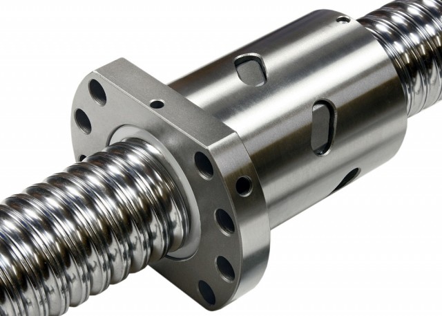 nominal uk roll ABSSAC Screws Transport Ball