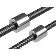 BSR Compact Ball Screw