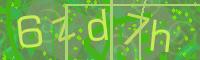 Visual Confirmation Code